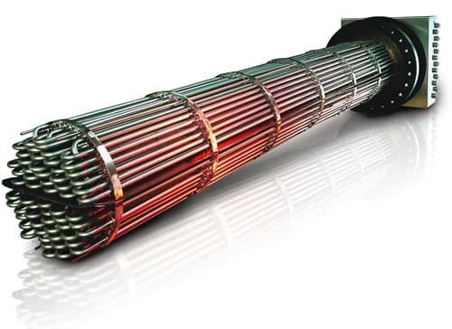 Electrical Heating