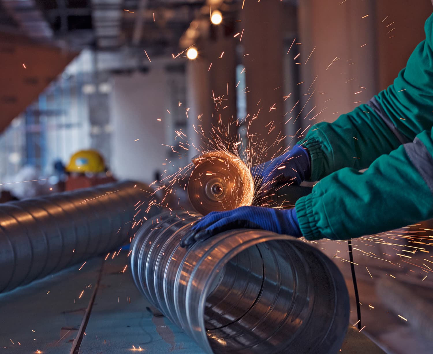 Konark Heat System furnace manufacturing