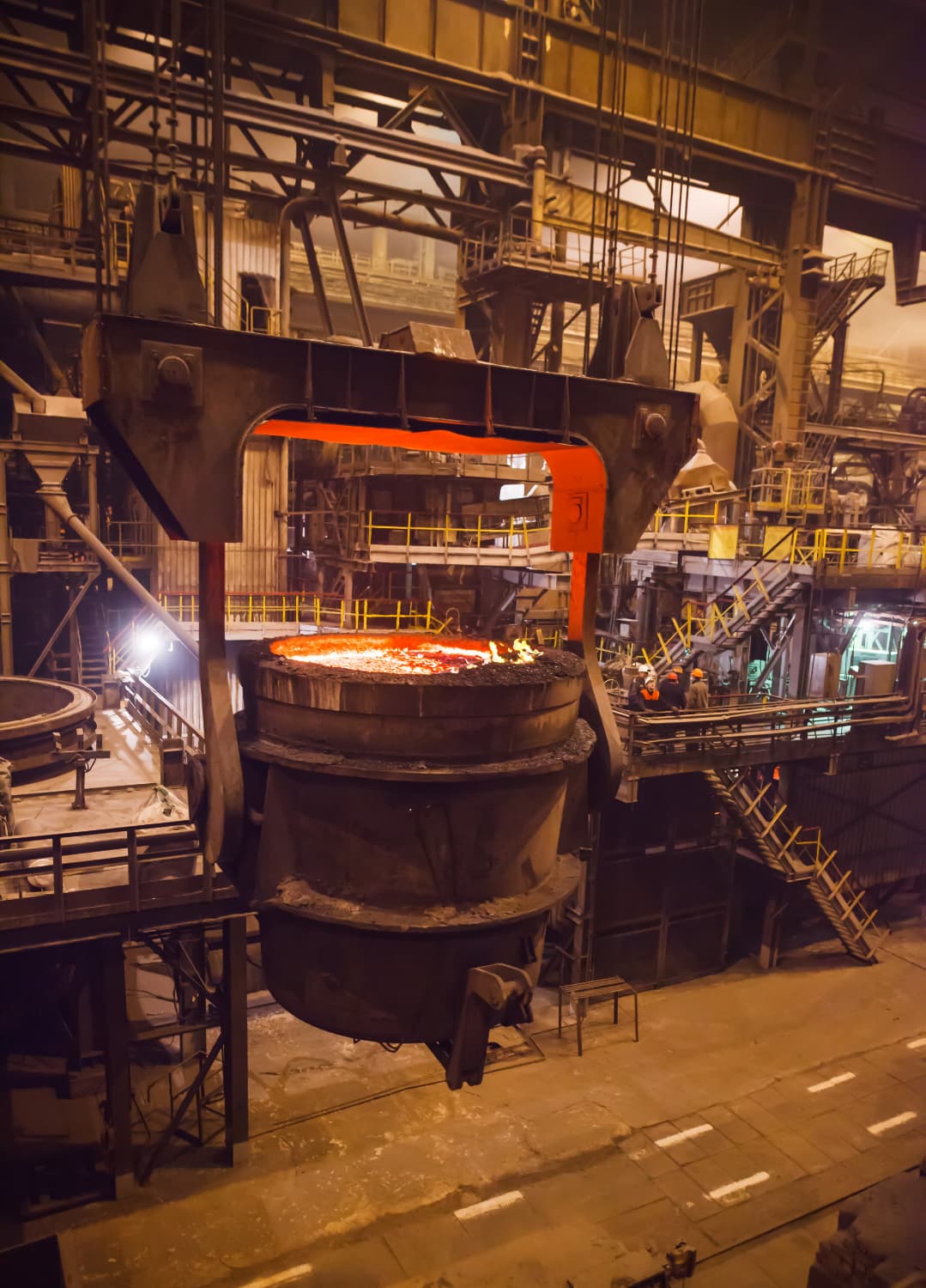 Konark Heat System manufacturing facility