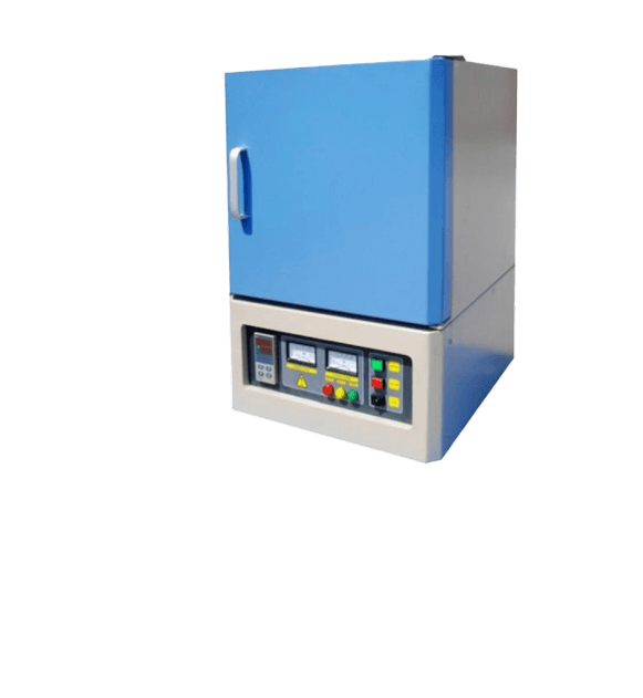 Box/Muffle Furnaces