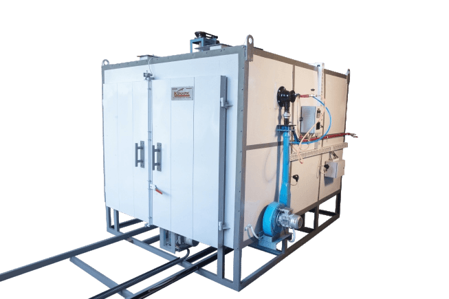 Customized & Special Purpose Furnaces