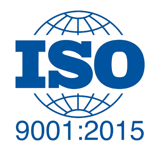 ISO Certification